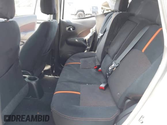 2015 Nissan Note S Plus с VIN 3N1CE2CPXFL428515, выставлен на аукционе IAAI как лот 42581906 с пробегом 66 093 миль миль и . История ставок и продаж доступна на DreamBid. Изображение 8.