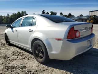 2012 Chevrolet Malibu 1FL с VIN 1G1ZA5E04CF369402, выставлен на аукционе Copart как лот 84727395 с пробегом 167 036 миль миль и Чистый • Clean title. История ставок и продаж доступна на DreamBid. Изображение 2.