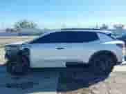 2025 Chevrolet Equinox EV RS с VIN 3GN7DSRP7SS209513, выставлен на аукционе IAAI как лот 43432852 с пробегом 4 067 миль миль и . История ставок и продаж доступна на DreamBid. Изображение 15.