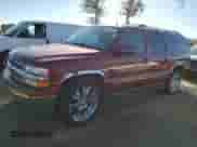 2002 Chevrolet Suburban LT с VIN 1GNEC16T02J218707, выставлен на аукционе Copart как лот 81351814 с пробегом 114 271 миль миль и Списание • Salvage title. История ставок и продаж доступна на DreamBid. Изображение 1.
