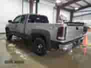 2007 GMC Sierra 1500 Work Truck with VIN 1GTEK19C47E500713, listed as a Copart auction lot 45741995 with 191,683 mi miles and Clean title. Bid and sale history available at DreamBid. Image 2.
