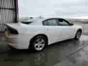 2023 Dodge Charger SXT z VIN 2C3CDXBG2PH690901, wystawiony jako Copart lot #89669915 z przebiegiem 38 528 mil mil oraz Szkoda całkowita • Salvage title. Historia ofert i sprzedaży dostępna na DreamBid. Obrazek 3.