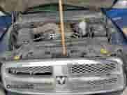 2011 Ram 1500 Big Horn with VIN 1D7RV1CTXBS551540, listed as a Copart auction lot 62893255 with 206,030 mi miles and Salvage title. Bid and sale history available at DreamBid. Image 11.