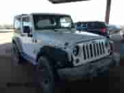 2012 Jeep Wrangler Sport с VIN 1C4AJWAG1CL175909, выставлен на аукционе IAAI как лот 41906220 с пробегом 80 450 миль миль и . История ставок и продаж доступна на DreamBid. Изображение 6.
