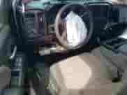 2015 Chevrolet Silverado 1500 Work Truck z VIN 1GCRCPEH9FZ426943, wystawiony jako Copart lot #68198993 z przebiegiem Nie podano mil oraz Nie do naprawy • Non repairable. Historia ofert i sprzedaży dostępna na DreamBid. Obrazek 8.