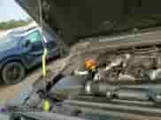 2021 Jeep Wrangler Unlimited Willys с VIN 1C4HJXDG0MW816810, выставлен на аукционе Copart как лот 71885615 с пробегом 66 110 миль миль и Списание • Salvage title. История ставок и продаж доступна на DreamBid. Изображение 16.