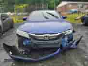 2017 Honda Accord Touring with VIN 1HGCT2B01HA004479, listed as a Copart auction lot 58555375 with 101,678 mi miles and Salvage title. Bid and sale history available at DreamBid. Image 5.