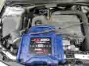 2020 Chevrolet Malibu LS with VIN 1G1ZB5ST5LF151156, listed as a Copart auction lot 46704235 with 92,387 mi miles and Clean title. Bid and sale history available at DreamBid. Image 13.