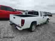 2007 Chevrolet Colorado 1LT с VIN 1GCCS199178115314, выставлен на аукционе Copart как лот 66908085 с пробегом 180 345 миль миль и Списание • Salvage title. История ставок и продаж доступна на DreamBid. Изображение 3.