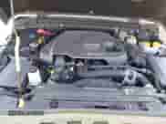 2022 Jeep Wrangler Unlimited Sahara с VIN 1C4HJXEM7NW206585, выставлен на аукционе IAAI как лот 42102516 с пробегом 10 769 миль миль и . История ставок и продаж доступна на DreamBid. Изображение 10.