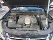 2011 Hyundai Equus Ultimate с VIN KMHGH4JF4BU028926, выставлен на аукционе IAAI как лот 42297684 с пробегом 116 099 миль миль и . История ставок и продаж доступна на DreamBid. Изображение 10.