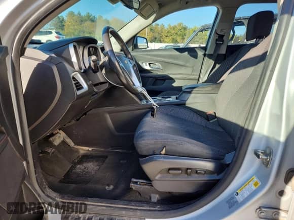 2013 Chevrolet Equinox LT with VIN 2GNFLEEK7D6200449, listed as a Copart auction lot 86223565 with 199,753 mi miles and Non repairable. Bid and sale history available at DreamBid. Image 7.
