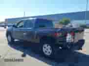 2010 Chevrolet Silverado 1500 LTZ with VIN 3GCRKTE39AG107745, listed as a IAAI auction lot 43506964 with 119,063 mi miles and . Bid and sale history available at DreamBid. Image 3.