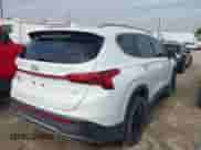 2023 Hyundai Santa Fe SEL с VIN 5NMS2DAJ8PH508759, выставлен на аукционе IAAI как лот 42641813 с пробегом 47 534 миль миль и . История ставок и продаж доступна на DreamBid. Изображение 4.