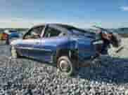 2002 Chevrolet Cavalier LS Sport z VIN 1G1JH12T227190462, wystawiony jako Copart lot #63586415 z przebiegiem Nie podano mil oraz Szkoda całkowita • Salvage title. Historia ofert i sprzedaży dostępna na DreamBid. Obrazek 2.