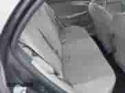 2011 Toyota Corolla S с VIN 2T1BU4EEXBC621702, выставлен на аукционе IAAI как лот 43434566 с пробегом 187 063 миль миль и . История ставок и продаж доступна на DreamBid. Изображение 8.