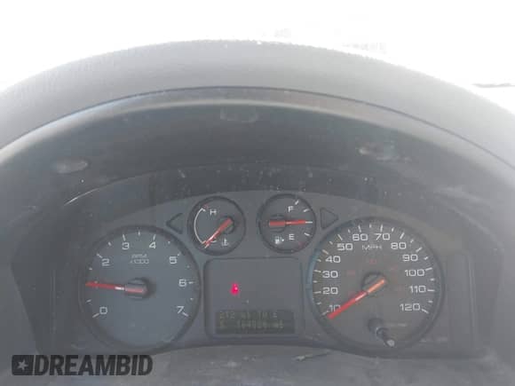 2007 Ford Freestyle SEL с VIN 1FMZK02187GA09680, выставлен на аукционе IAAI как лот 43142533 с пробегом 184 326 миль миль и . История ставок и продаж доступна на DreamBid. Изображение 7.