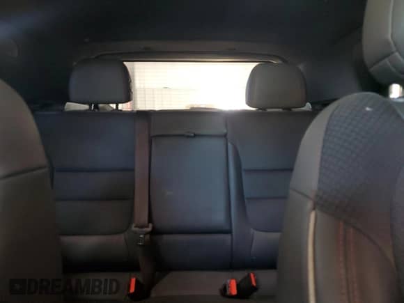 2022 Chevrolet TrailBlazer RS с VIN KL79MUSL4NB129278, выставлен на аукционе Copart как лот 66950145 с пробегом 68 506 миль миль и Списание • Salvage title. История ставок и продаж доступна на DreamBid. Изображение 10.