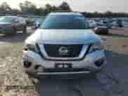2020 Nissan Pathfinder SV with VIN 5N1DR2BN1LC630846, listed as a Copart auction lot 71257975 with 52,385 mi miles and Salvage title. Bid and sale history available at DreamBid. Image 5.