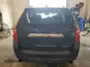 2015 Chevrolet Equinox LT with VIN 2GNFLGE32F6280847, listed as a Copart auction lot 65705825 with 159,389 mi miles and Salvage title. Bid and sale history available at DreamBid. Image 6.