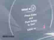 2023 Dodge Durango Hemi Orange with VIN 1C4SDHCT0PC635715, listed as a IAAI auction lot 42943681 with 50,044 mi miles and . Bid and sale history available at DreamBid. Image 14.