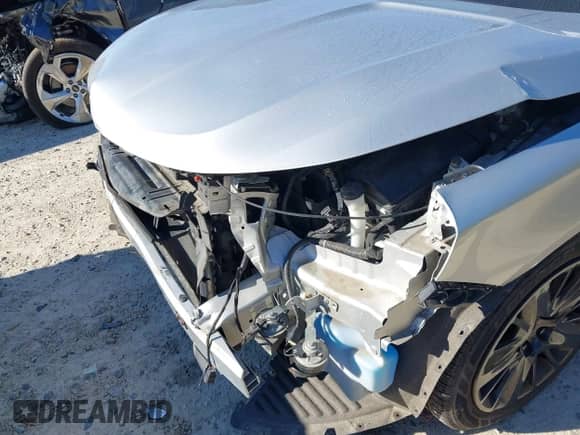 2016 Chevrolet Impala LS с VIN 2G11Z5SA9G9196025, выставлен на аукционе IAAI как лот 43061915 с пробегом 128 376 миль миль и . История ставок и продаж доступна на DreamBid. Изображение 6.