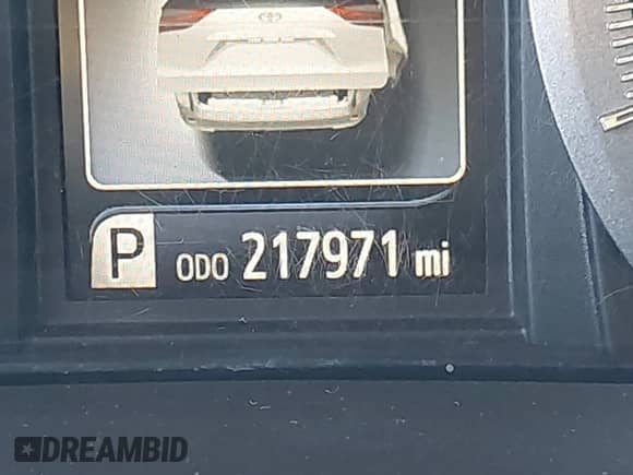 2018 Toyota Sienna L with VIN 5TDZZ3DC4JS913801, listed as a IAAI auction lot 43119819 with 217,971 mi miles and . Bid and sale history available at DreamBid. Image 15.