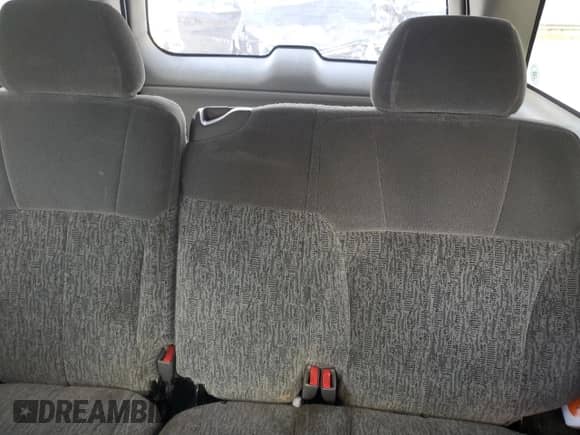 2002 Chevrolet TrailBlazer LS с VIN 1GNDS13S122151930, выставлен на аукционе Copart как лот 68305015 с пробегом 270 768 миль миль и На запчасти • Non repairable. История ставок и продаж доступна на DreamBid. Изображение 10.
