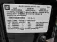 2003 Chevrolet TrailBlazer EXT LT z VIN 1GNET16S836143072, wystawiony jako Copart lot #60919665 z przebiegiem 150 946 mil mil oraz Szkoda całkowita • Salvage title. Historia ofert i sprzedaży dostępna na DreamBid. Obrazek 13.