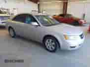 2007 Hyundai Sonata GLS с VIN 5NPET46C17H269742, выставлен на аукционе IAAI как лот 43277303 с пробегом 203 224 миль миль и . История ставок и продаж доступна на DreamBid. Изображение 1.