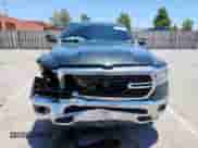 2022 Ram 1500 Big Horn z VIN 1C6RRFBG9NN464903, wystawiony jako Copart lot #59977395 z przebiegiem 49 360 mil mil oraz Szkoda całkowita • Salvage title. Historia ofert i sprzedaży dostępna na DreamBid. Obrazek 5.