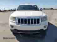 2012 Jeep Grand Cherokee Overland с VIN 1C4RJECT5CC193062, выставлен на аукционе Copart как лот 59890265 с пробегом 170 537 миль миль и Списание • Salvage title. История ставок и продаж доступна на DreamBid. Изображение 5.