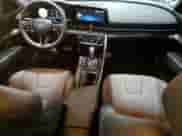 2025 Hyundai Elantra N Line z VIN KMHLR4DF3SU950434, wystawiony jako Copart lot #65175505 z przebiegiem 911 mil mil oraz Szkoda całkowita • Salvage title. Historia ofert i sprzedaży dostępna na DreamBid. Obrazek 8.