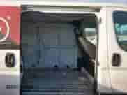 2019 Ram ProMaster Cargo z VIN 3C6TRVAG9KE508254, wystawiony jako Copart lot #55364565 z przebiegiem 194 196 mil mil oraz Nie do naprawy • Non repairable. Historia ofert i sprzedaży dostępna na DreamBid. Obrazek 11.