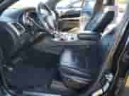 2016 Jeep Grand Cherokee Limited z VIN 1C4RJFBG9GC411715, wystawiony jako Copart lot #84776355 z przebiegiem 146 860 mil mil oraz Szkoda całkowita • Salvage title. Historia ofert i sprzedaży dostępna na DreamBid. Obrazek 7.