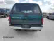 1996 Dodge RAM with VIN 1B7KC26C9TS629679, listed as a Copart auction lot 69828344 with 198,659 mi miles and Salvage title. Bid and sale history available at DreamBid. Image 6.