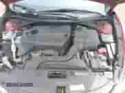 2016 Nissan Altima SR with VIN 1N4AL3AP4GC264930, listed as a IAAI auction lot 42497742 with 39,898 mi miles and . Bid and sale history available at DreamBid. Image 10.