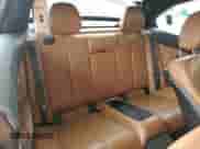 2015 BMW 4 Series 428i z VIN WBA3V5C52FP751617, wystawiony jako Copart lot #59394515 z przebiegiem 123 159 mil mil oraz Szkoda całkowita • Salvage title. Historia ofert i sprzedaży dostępna na DreamBid. Obrazek 10.