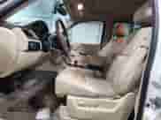 2011 Cadillac Escalade ESV Premium с VIN 1GYS4JEFXBR233831, выставлен на аукционе Copart как лот 81303735 с пробегом 145 714 миль миль и Списание • Salvage title. История ставок и продаж доступна на DreamBid. Изображение 7.