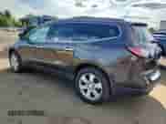 2014 Chevrolet Traverse LTZ с VIN 1GNKVJKD5EJ375827, выставлен на аукционе Copart как лот 80210565 с пробегом 181 967 миль миль и Чистый • Clean title. История ставок и продаж доступна на DreamBid. Изображение 2.
