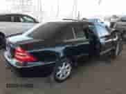2004 Mercedes-Benz C 320 with VIN WDBRF64JX4F522423, listed as a IAAI auction lot 42287731 with Not provided miles and . Bid and sale history available at DreamBid. Image 4.