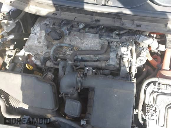 2012 Toyota Prius Two z VIN JTDZN3EU5C3133278, wystawiony jako IAAI lot #43072213 z przebiegiem 220 247 mil mil oraz . Historia ofert i sprzedaży dostępna na DreamBid. Obrazek 10.