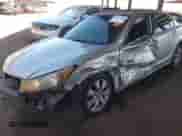 2008 Honda Accord EX z VIN JHMCP26718C061309, wystawiony jako IAAI lot #43315896 z przebiegiem 184 006 mil mil oraz . Historia ofert i sprzedaży dostępna na DreamBid. Obrazek 6.