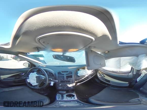 2006 Chevrolet Malibu Maxx SS z VIN 1G1ZW63166F145197, wystawiony jako Copart lot #45754115 z przebiegiem 369 198 mil mil oraz Szkoda całkowita • Salvage title. Historia ofert i sprzedaży dostępna na DreamBid. Obrazek 12.