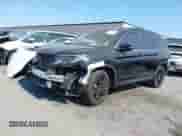 2022 Honda Pilot Special Edition with VIN 5FNYF5H24NB011709, listed as a IAAI auction lot 42604120 with 57,676 mi miles and . Bid and sale history available at DreamBid. Image 23.