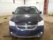 2014 Dodge Grand Caravan Crew с VIN 2C4RDGDG3ER401356, выставлен на аукционе Copart как лот 47984815 с пробегом 128 395 миль миль и Чистый • Clean title. История ставок и продаж доступна на DreamBid. Изображение 5.