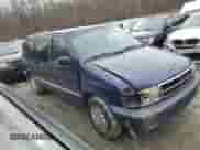 1993 Dodge Caravan Grand SE z VIN 1B4GH44R8PX538175, wystawiony jako Copart lot #44347575 z przebiegiem 210 087 mil mil oraz Szkoda całkowita • Salvage title. Historia ofert i sprzedaży dostępna na DreamBid. Obrazek 4.