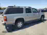 2003 Chevrolet Suburban Z71 with VIN 3GNFK16TX3G178890, listed as a Copart auction lot 62189535 with 158,090 mi miles and Salvage title. Bid and sale history available at DreamBid. Image 3.