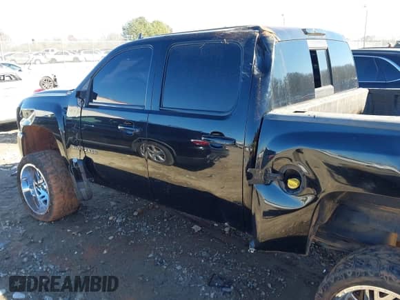 2012 Chevrolet Silverado 1500 LTZ with VIN 3GCPCTE0XCG187988, listed as a IAAI auction lot 41315163 with 218,700 mi miles and . Bid and sale history available at DreamBid. Image 13.