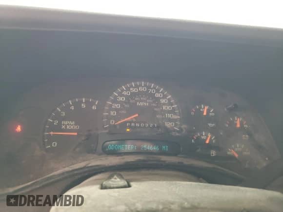 2007 Chevrolet Silverado 1500 LS с VIN 2GCEK13V471103336, выставлен на аукционе Copart как лот 55799835 с пробегом 254 646 миль миль и Списание • Salvage title. История ставок и продаж доступна на DreamBid. Изображение 9.